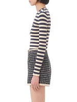 Cotton Sweater