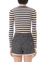 Cotton Sweater