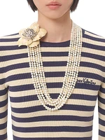 Cotton Sweater