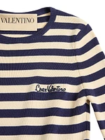 Cotton Sweater