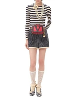 Cotton Sweater