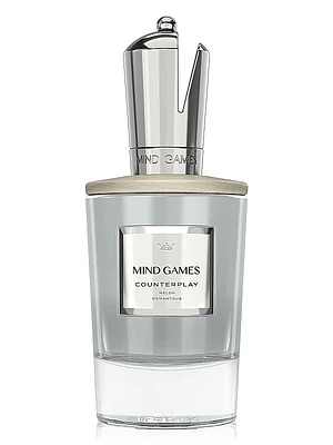 Counterplay Extrait de Parfum