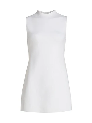 Harlow Knit Minidress