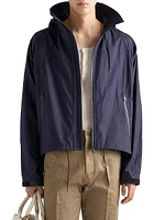 Cotton Jacket