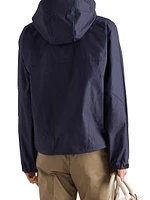 Cotton Jacket