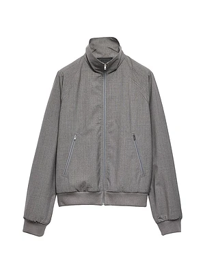 Wool Jacket