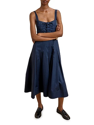 Greer Dress