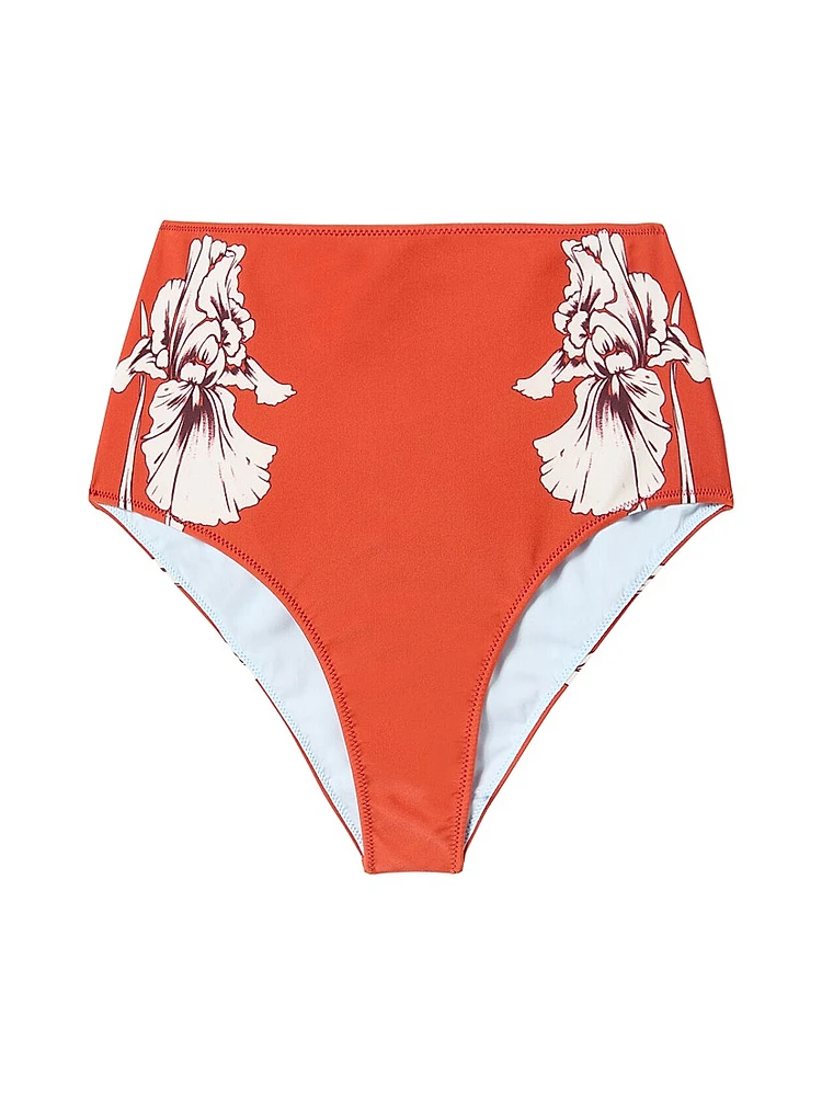 Honey Bikini Bottom