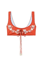 Sunset Bikini Top