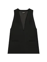 Hadley A-Line Dress