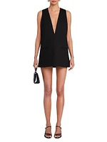 Hadley A-Line Dress