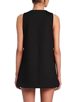Hadley A-Line Dress