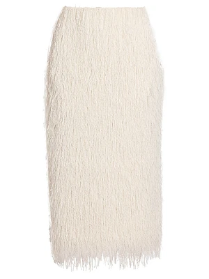 Sonka Straight Skirt