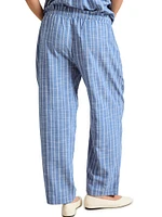 The Jude Maternity Pants