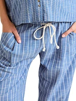 The Jude Maternity Pants