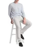 Wool Crewneck Sweater