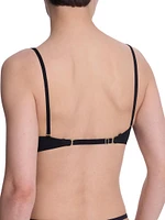 Verge Convertible Plunge T-Shirt Bra