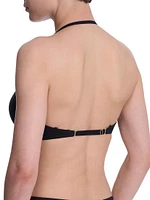 Verge Convertible Plunge T-Shirt Bra