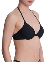 Verge Convertible Plunge T-Shirt Bra