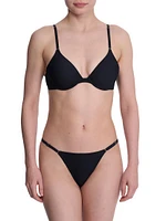 Verge Convertible Plunge T-Shirt Bra