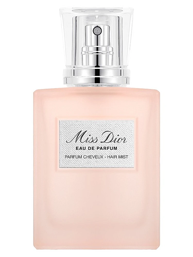 Miss Dior Eau de Parfum Hair Mist