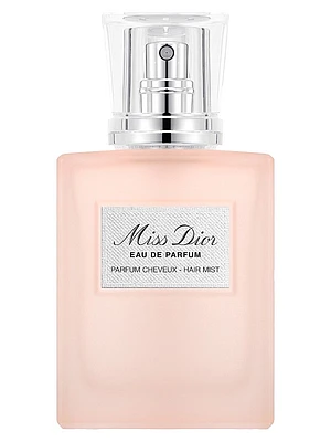 Miss Dior Eau de Parfum Hair Mist