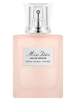 Miss Dior Eau de Parfum Hair Mist