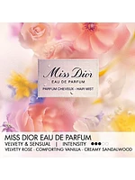Miss Dior Eau de Parfum Hair Mist