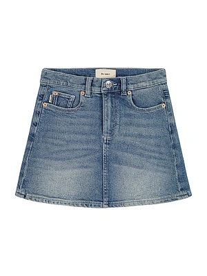 Little Girl's & Jenny Mini Skirt