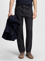 Beckham x Boss Regular-Fit Jeans