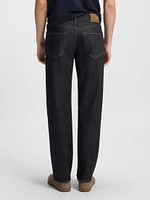 Beckham x Boss Regular-Fit Jeans