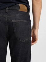 Beckham x Boss Regular-Fit Jeans