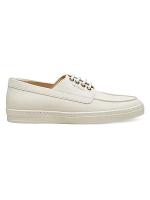 Bristol Leather Sneakers