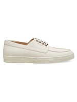 Bristol Leather Sneakers