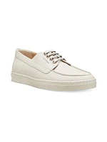 Bristol Leather Sneakers
