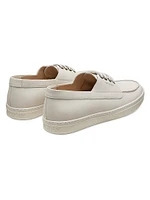 Bristol Leather Sneakers