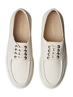 Bristol Leather Sneakers
