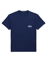 Polo Bear Classic Fit Cotton T-Shirt