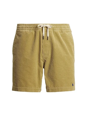 Polo Prepster Corduroy Shorts