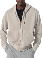 Carlin Cotton-Blend Hoodie