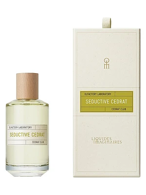 Seductive Cedrat Eau de Parfum