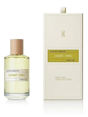 Cedrat Tonic Eau de Parfum