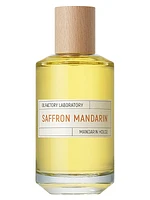 Saffron Mandarin Eau de Parfum
