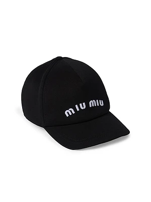 Drill Baseball Cap