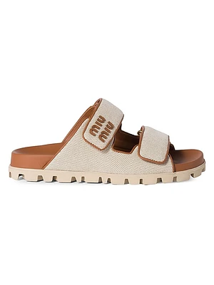 Canvas Slides