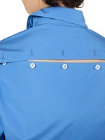 Poplin Shirt