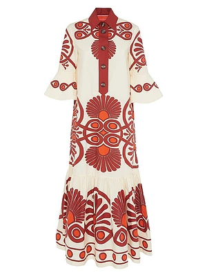 Artemis Dress