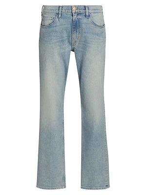 Federal Florence Slim-Straight Jeans