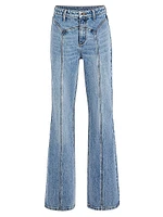 Maelle Denim Pants