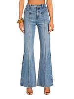 Maelle Denim Pants